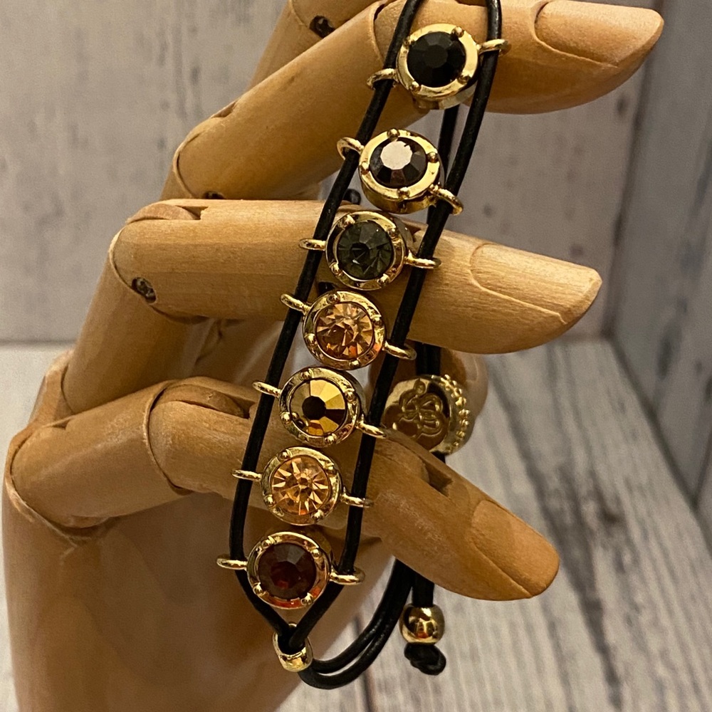 Jessica Simpson bracelet